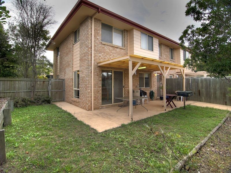3/16 Lakefield Place, Runcorn QLD 4113