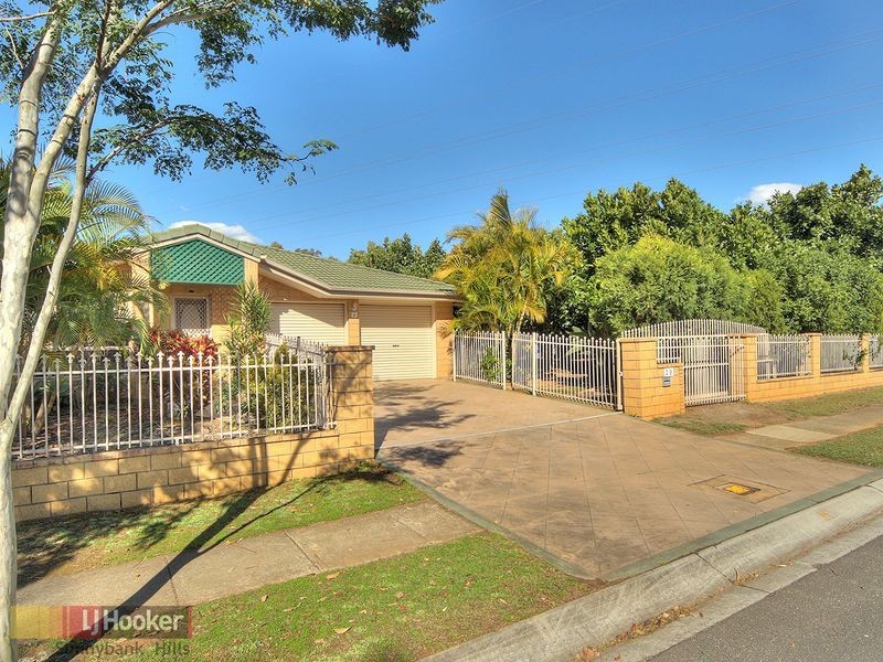 39 Borella Road, Sunnybank Hills QLD 4109