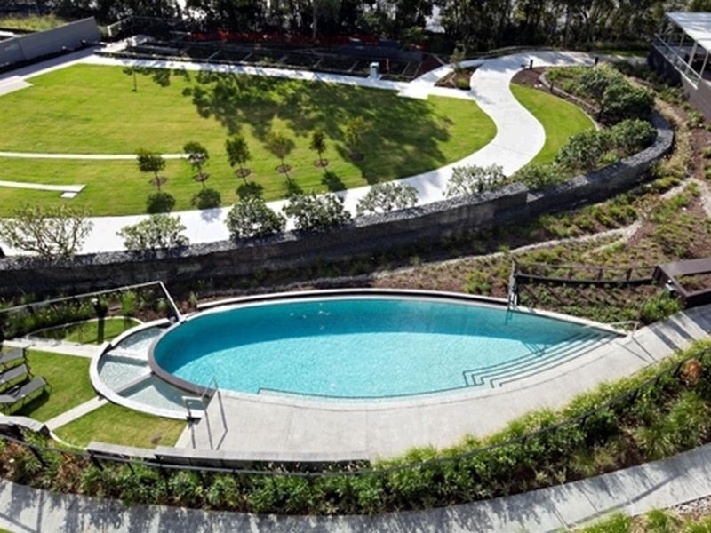 4201/205 King Arthur Tce, Tennyson QLD 4105