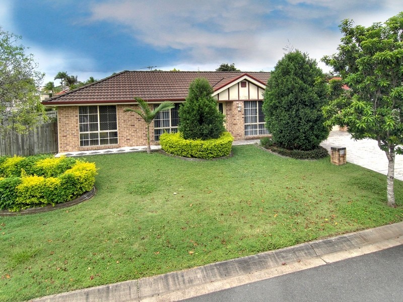 1 Gumnut Crescent, Calamvale QLD 4116