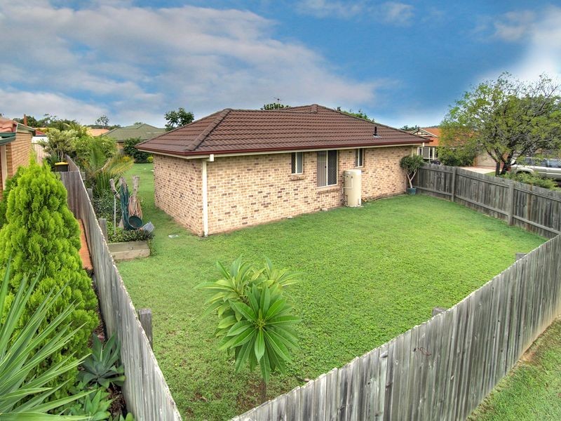 1 Gumnut Crescent, Calamvale QLD 4116
