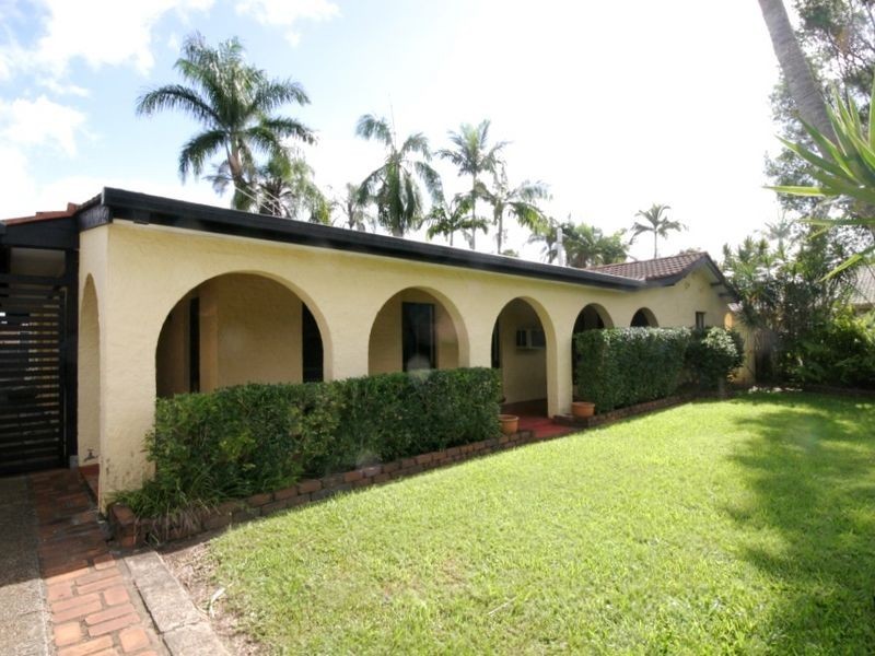 17 Analese Street, Sunnybank Hills QLD 4109