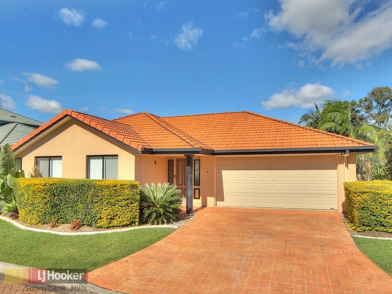 4/76 Symons Road, Sunnybank Hills QLD 4109