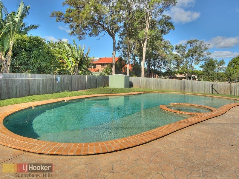 4/76 Symons Road, Sunnybank Hills QLD 4109