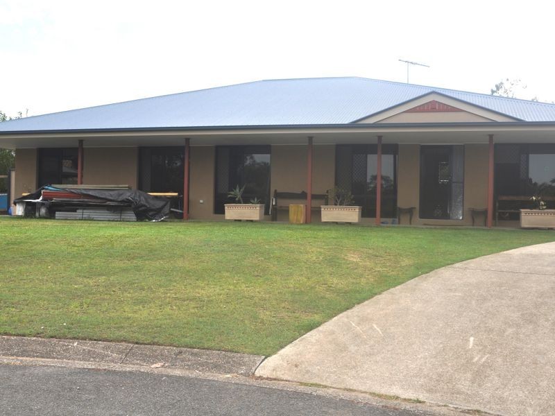 20 Zinnia Court, Runcorn QLD 4113