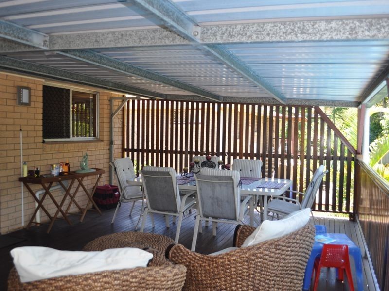 14 Ravenala Street, Sunnybank Hills QLD 4109