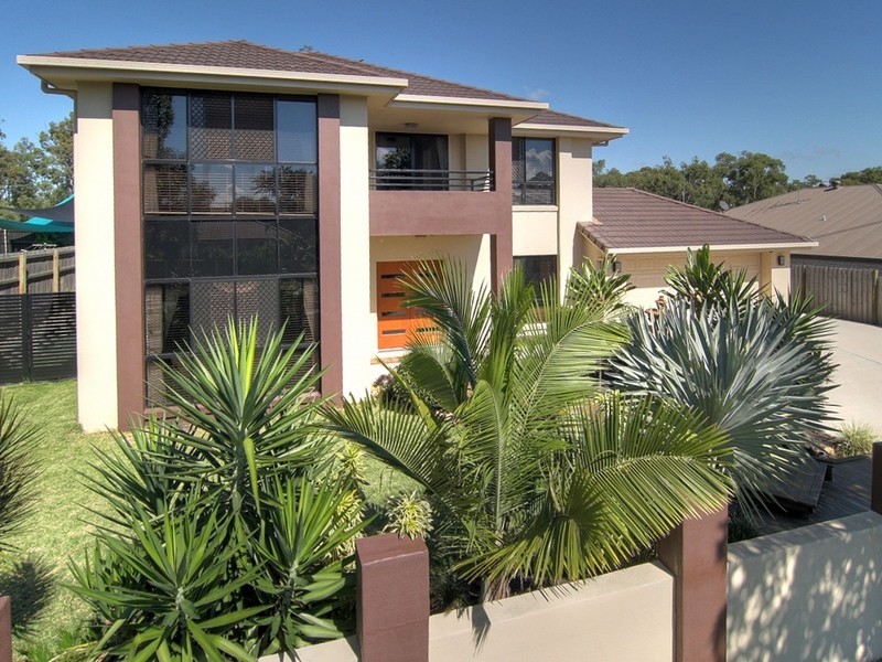 40 Bellfield Crescent, Parkinson QLD 4115