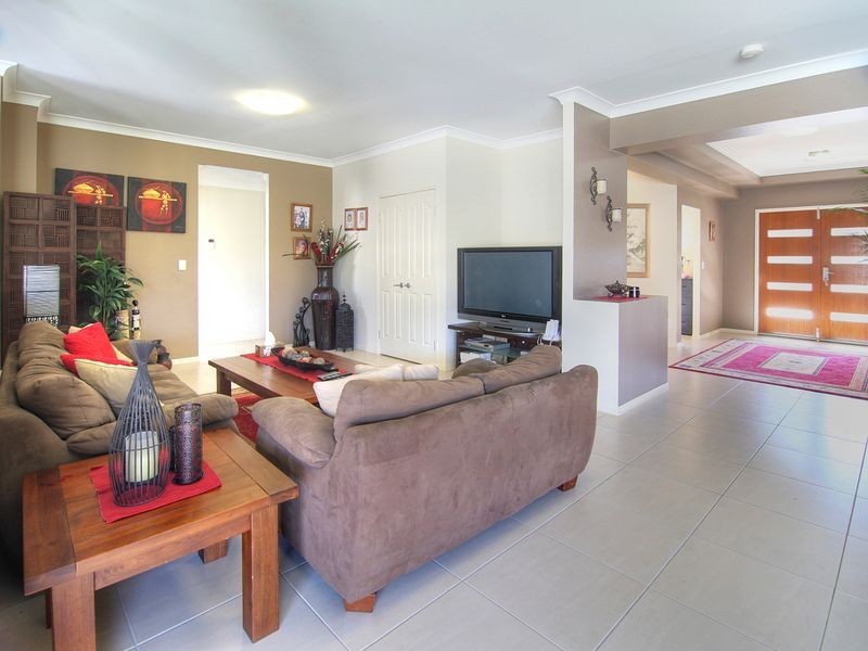 40 Bellfield Crescent, Parkinson QLD 4115
