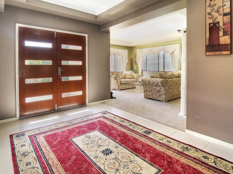 40 Bellfield Crescent, Parkinson QLD 4115