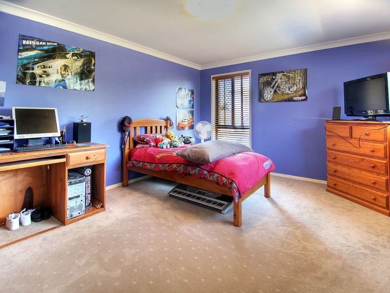40 Bellfield Crescent, Parkinson QLD 4115
