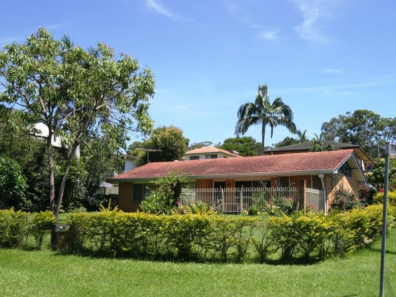 7 Christopher Street, Sunnybank Hills QLD 4109