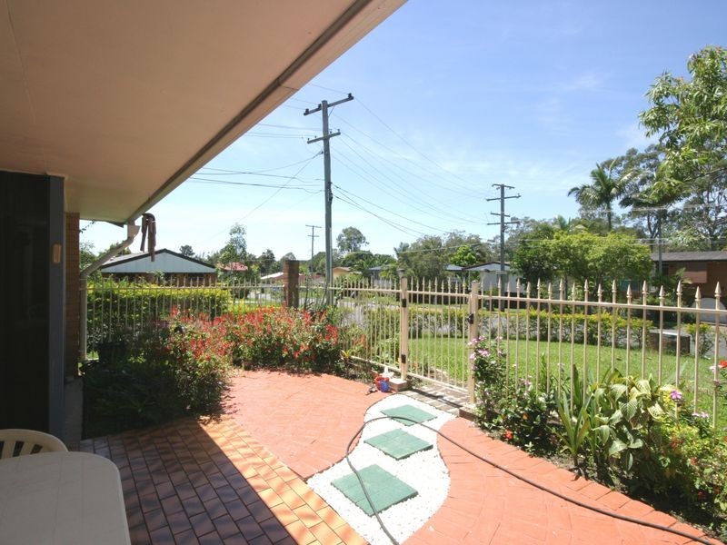 7 Christopher Street, Sunnybank Hills QLD 4109