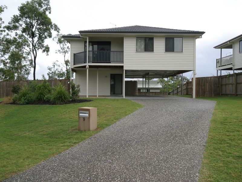 9 Culley Court, Goodna QLD 4300