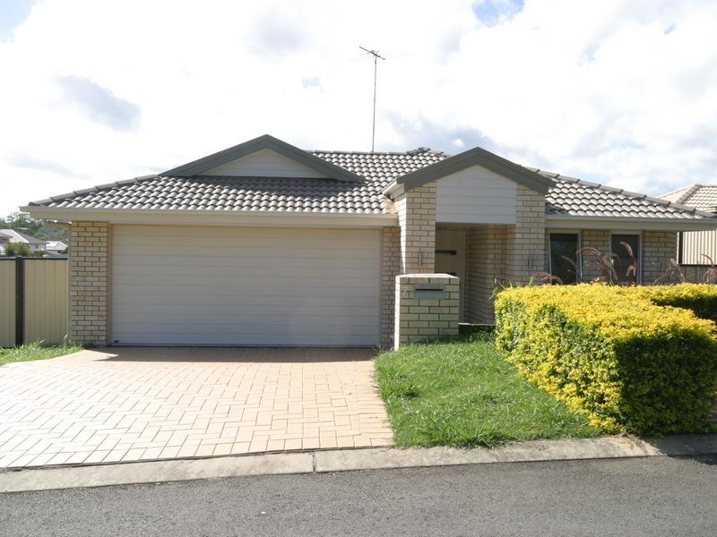 7 Bella Vista Boulevard, Underwood QLD 4119