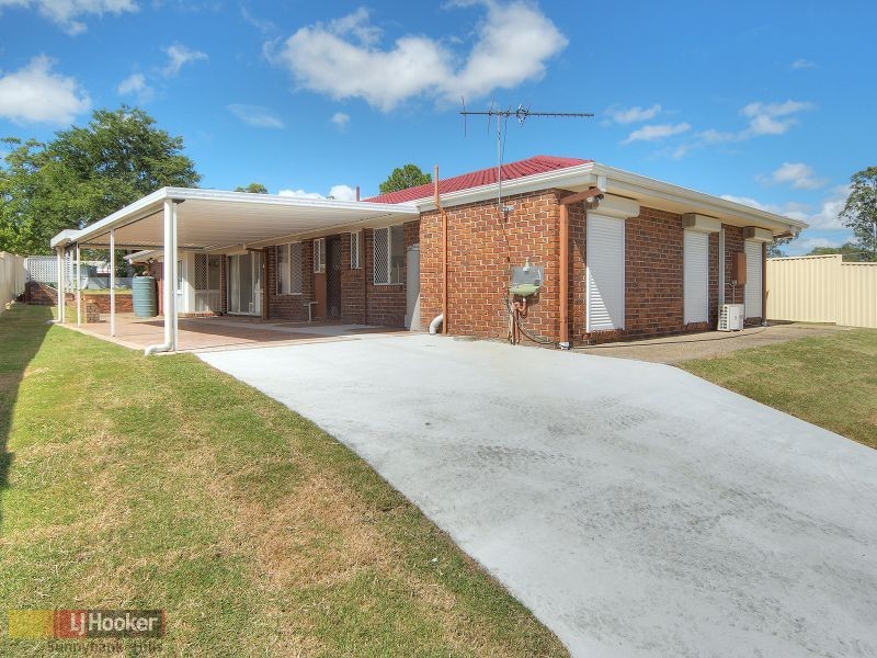 23 Rushton Street, Runcorn QLD 4113