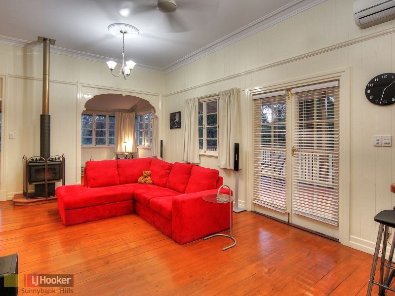 29 Stones Road, Sunnybank Hills QLD 4109