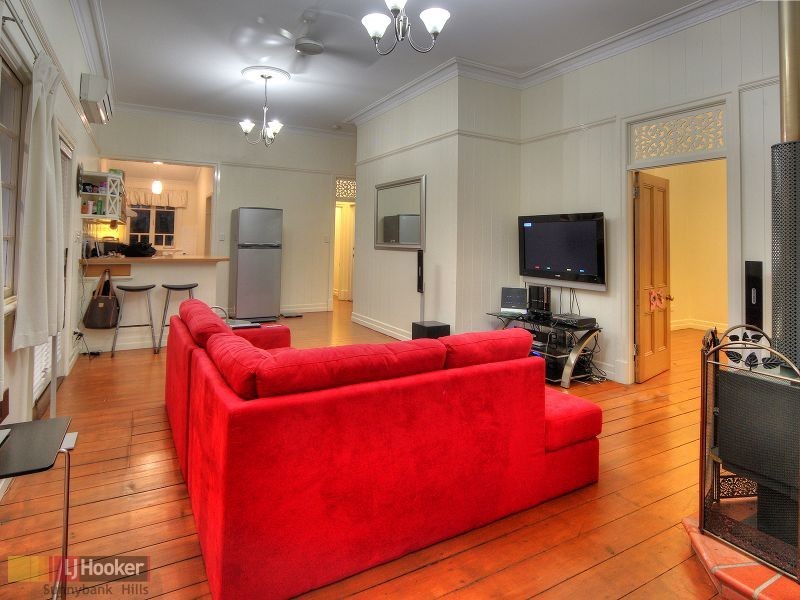 29 Stones Road, Sunnybank Hills QLD 4109