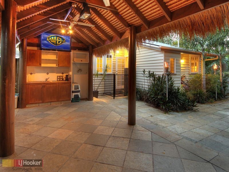 29 Stones Road, Sunnybank Hills QLD 4109