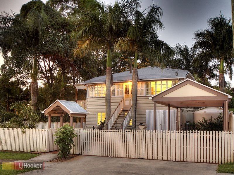 29B Stones Road, Sunnybank QLD 4109