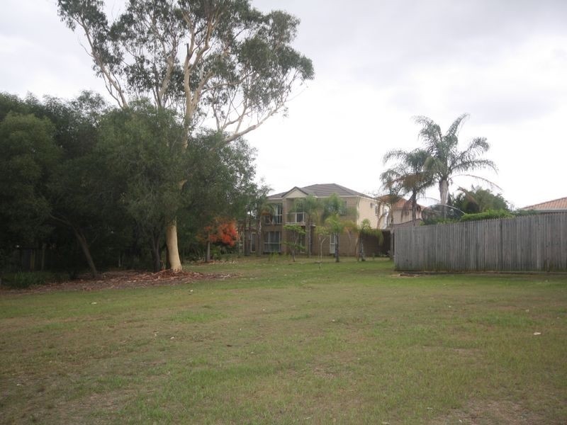 20 Eden Elm Street, Calamvale QLD 4116