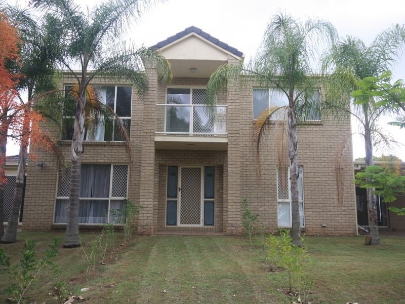 20 Eden Elm Street, Calamvale QLD 4116