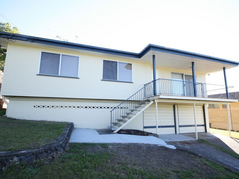 16 Gretel Street, Sunnybank Hills QLD 4109