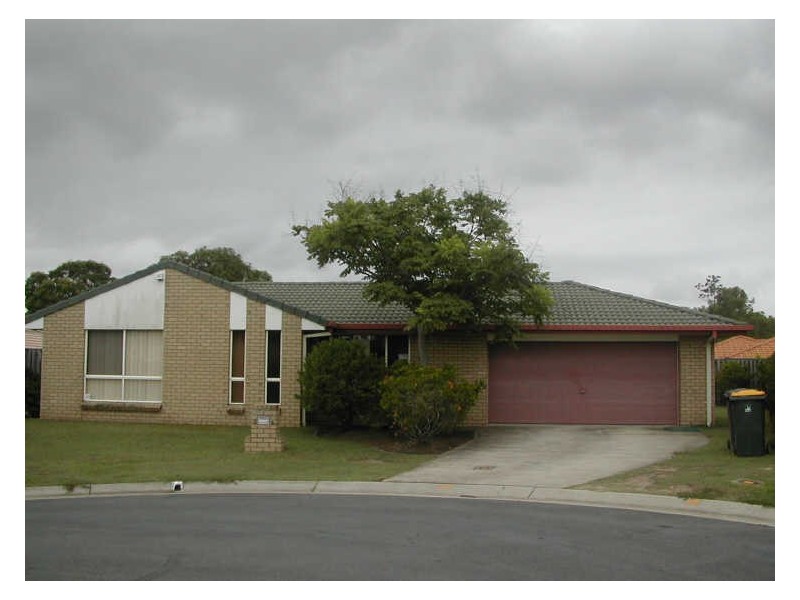 4 Bowden Court, Calamvale QLD 4116