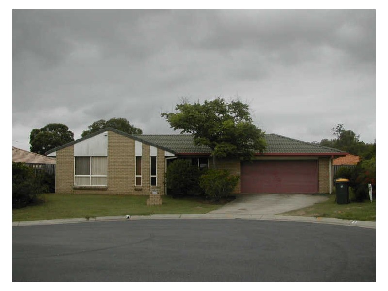 4 Bowden Court, Calamvale QLD 4116