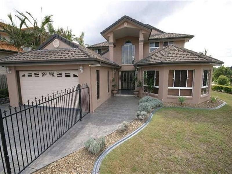 1 Cumberland Place, Parkinson QLD 4115