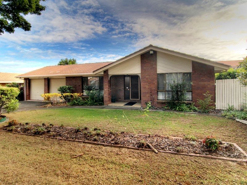 9 Lynelle Street, Sunnybank Hills QLD 4109