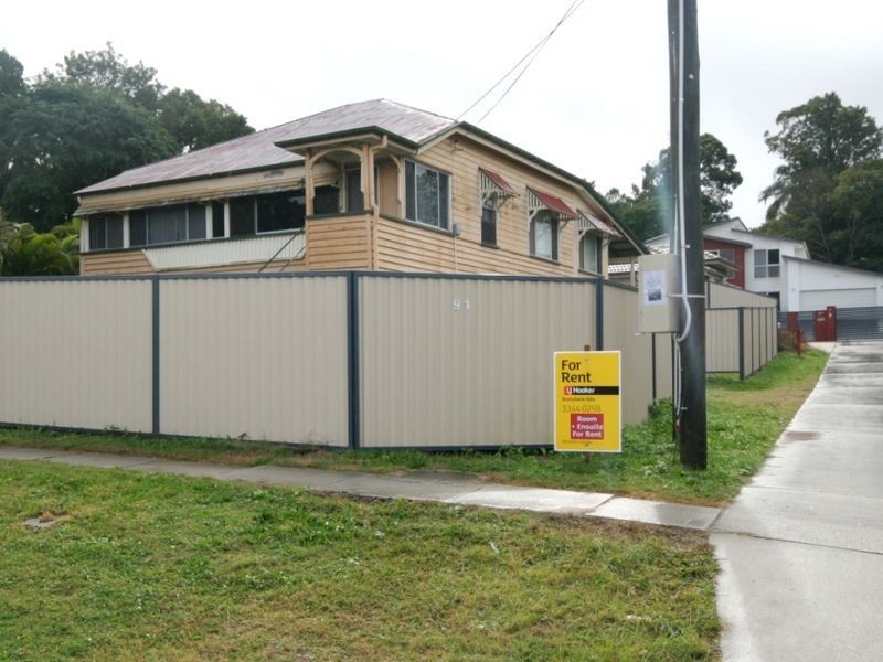 93 Dixon Street, Sunnybank QLD 4109