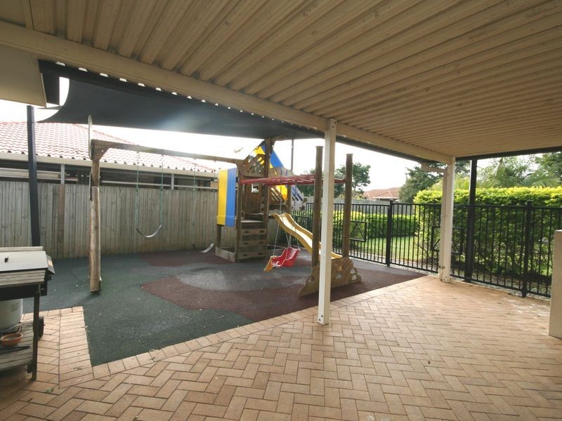 82 Stiller Drive, Kuraby QLD 4112