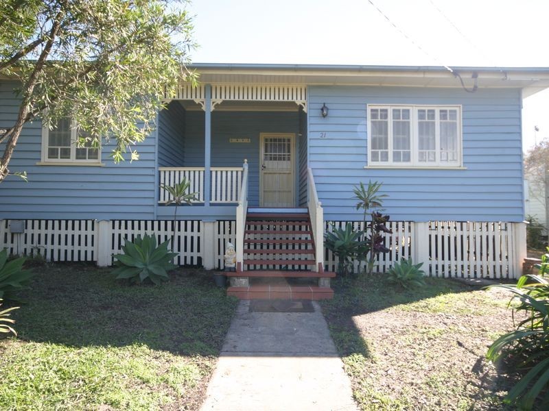 21 Ditton Road, Sunnybank Hills QLD 4109