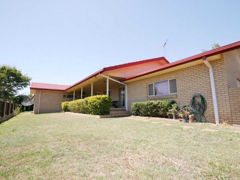 36 Ballater Street, Sunnybank Hills QLD 4109