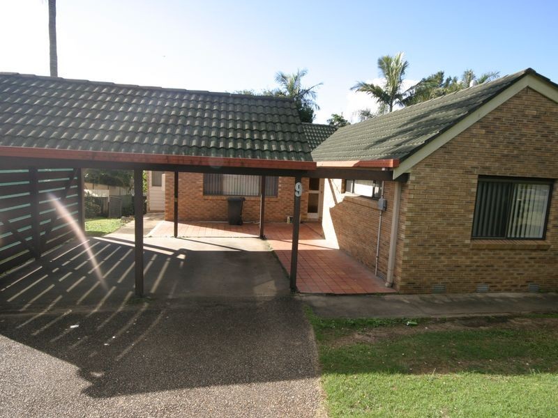 9 Greenleaf Street, Sunnybank Hills QLD 4109