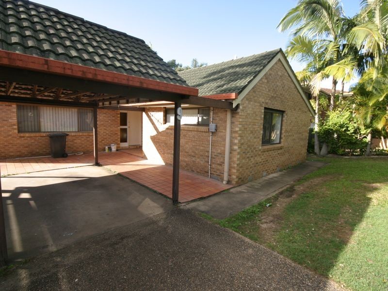 9 Greenleaf Street, Sunnybank Hills QLD 4109