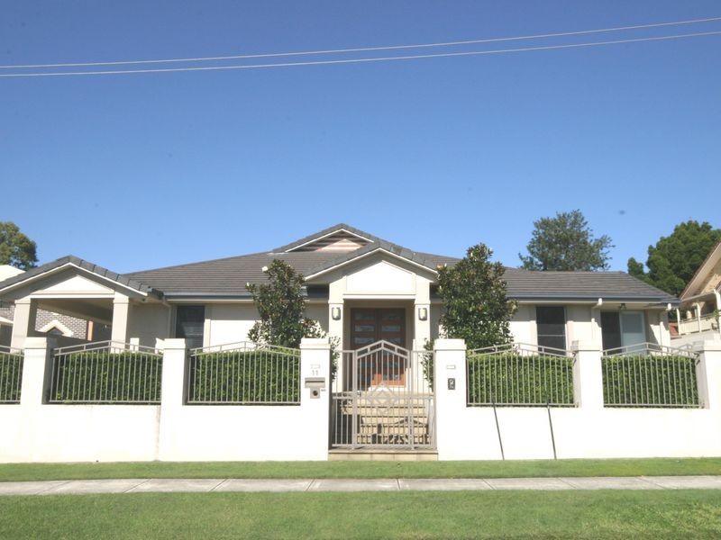 11 Penson Street, Stretton QLD 4116