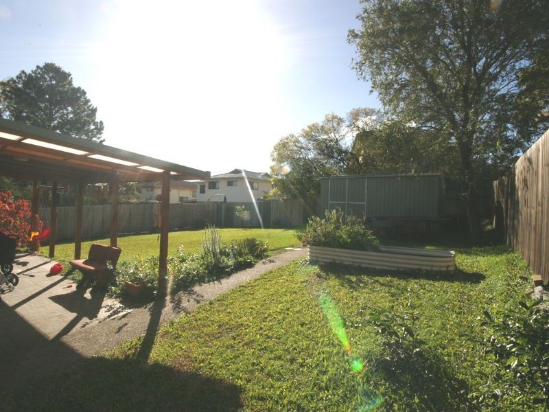 39 Camaro Street, Runcorn QLD 4113