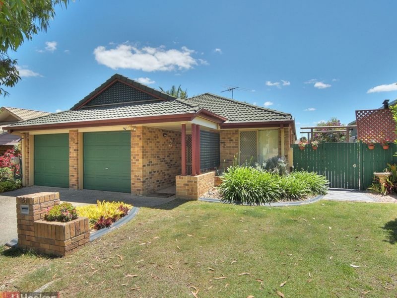 20 Allarton Street, Coopers Plains QLD 4108