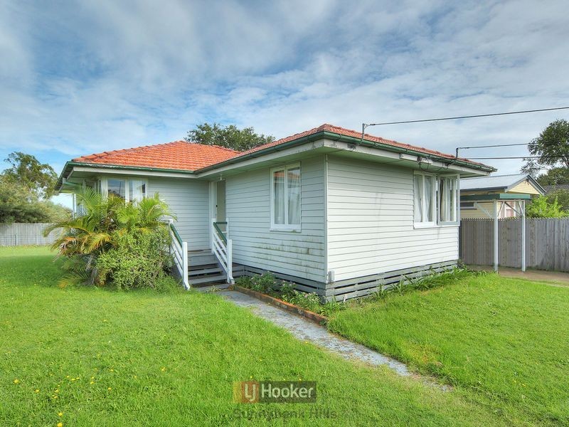 7 Wardgrave Street, Acacia Ridge QLD 4110