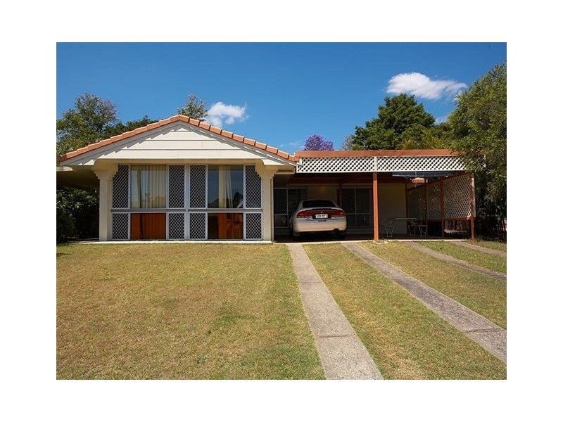 8 Tanby Street, Sunnybank Hills QLD 4109