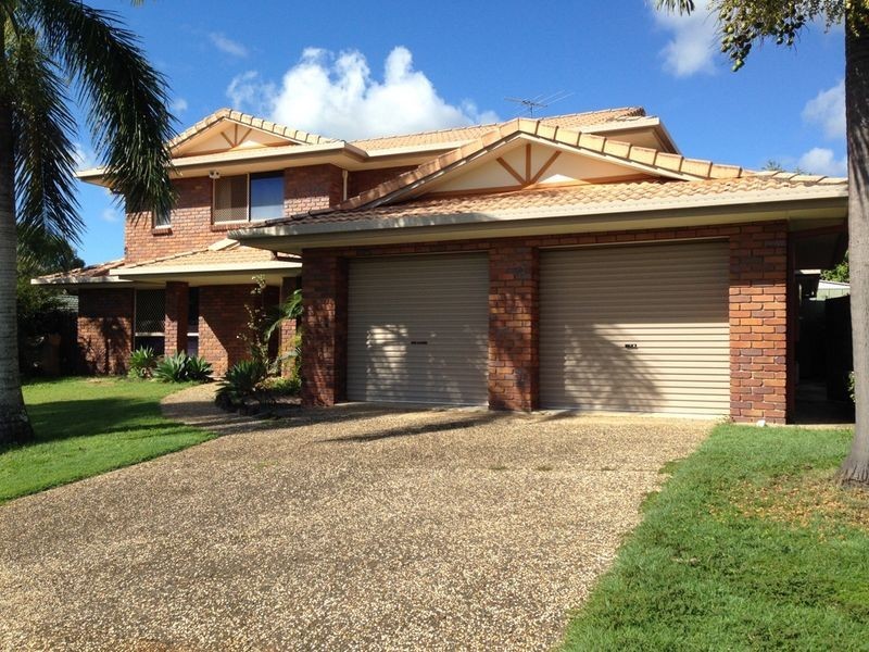 4 Chanel Crescent, Eight Mile Plains QLD 4113