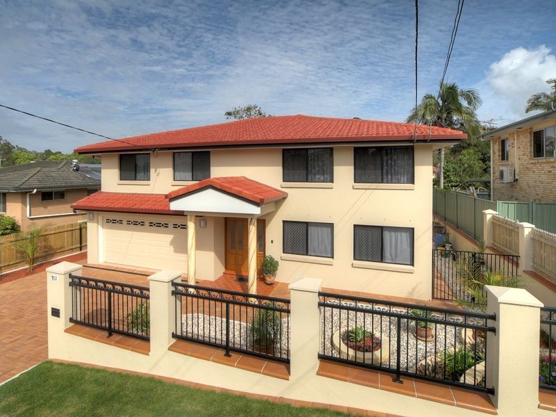 103 Wadley Street, Macgregor QLD 4109