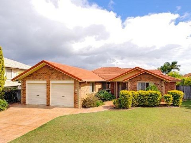 138 Lancaster Circuit, Stretton QLD 4116
