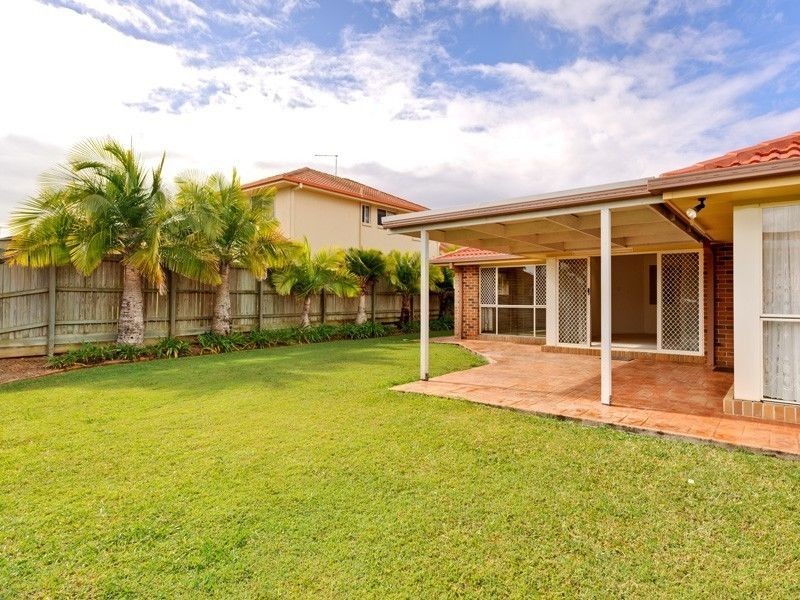 138 Lancaster Circuit, Stretton QLD 4116
