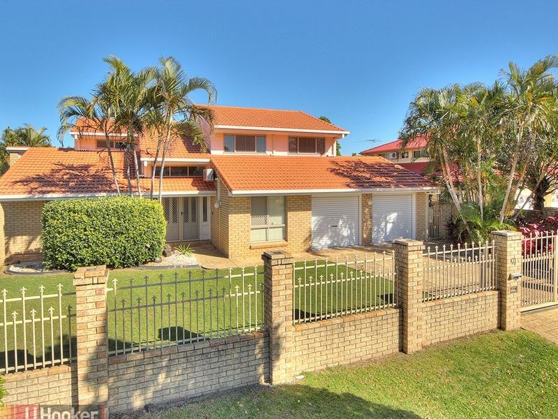 91 The Avenue, Sunnybank Hills QLD 4109