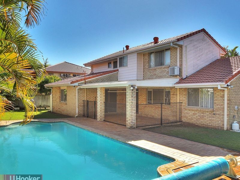91 The Avenue, Sunnybank Hills QLD 4109