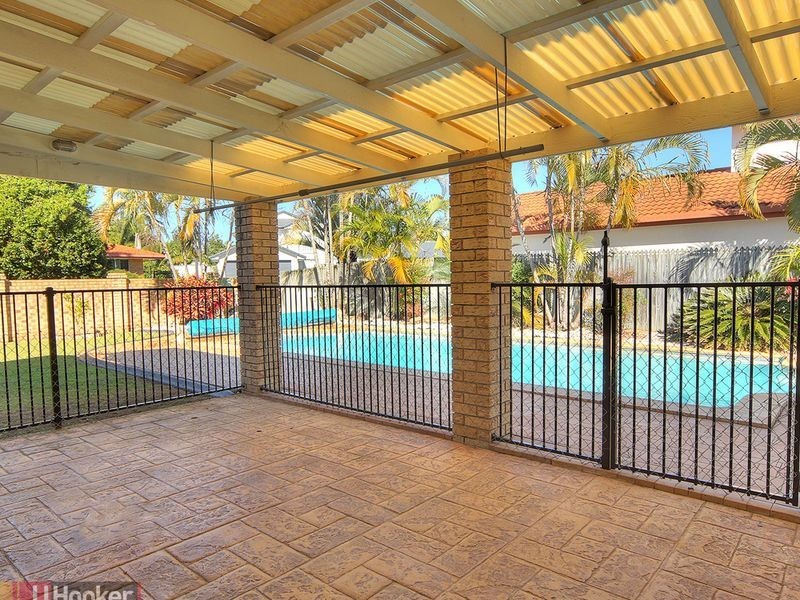 91 The Avenue, Sunnybank Hills QLD 4109