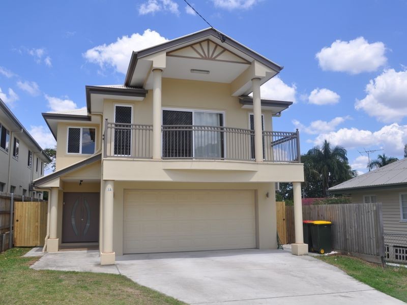 15 Everest Street, Sunnybank QLD 4109