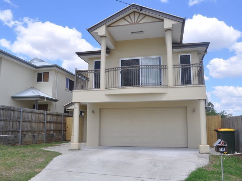 15 Everest Street, Sunnybank QLD 4109